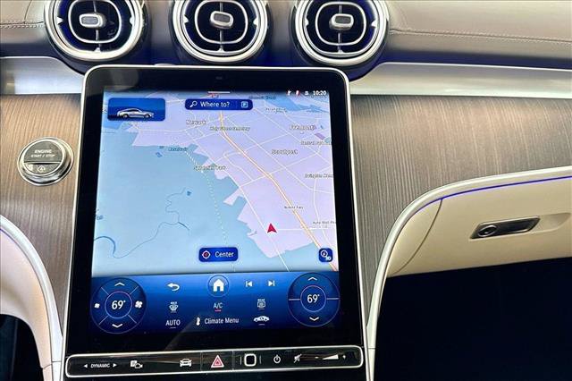 New 2026 Mercedes-Benz CLE 300 4MATIC Coupe image 13