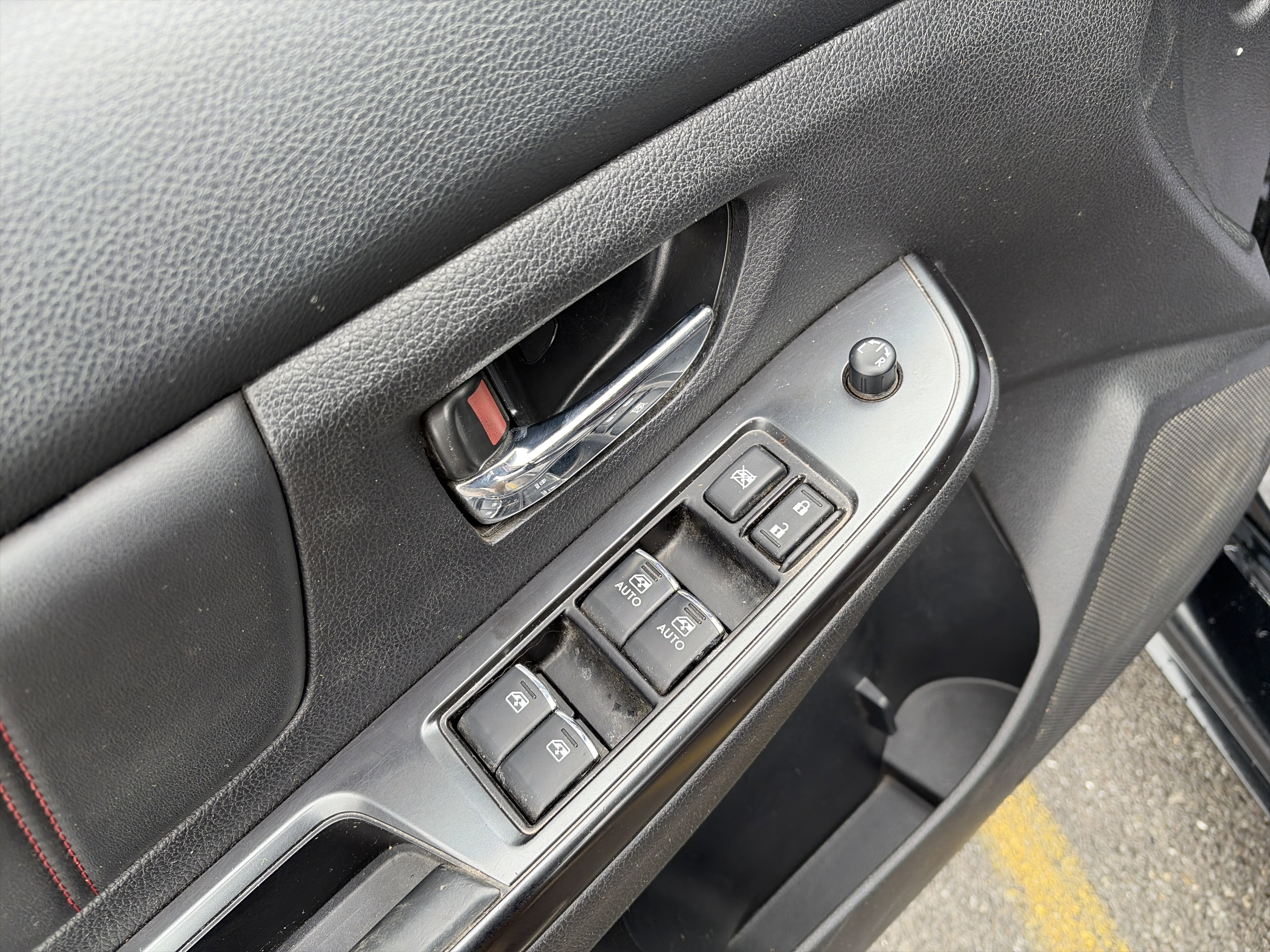 Used 2020 Subaru WRX Premium w/ Performance Package image 14