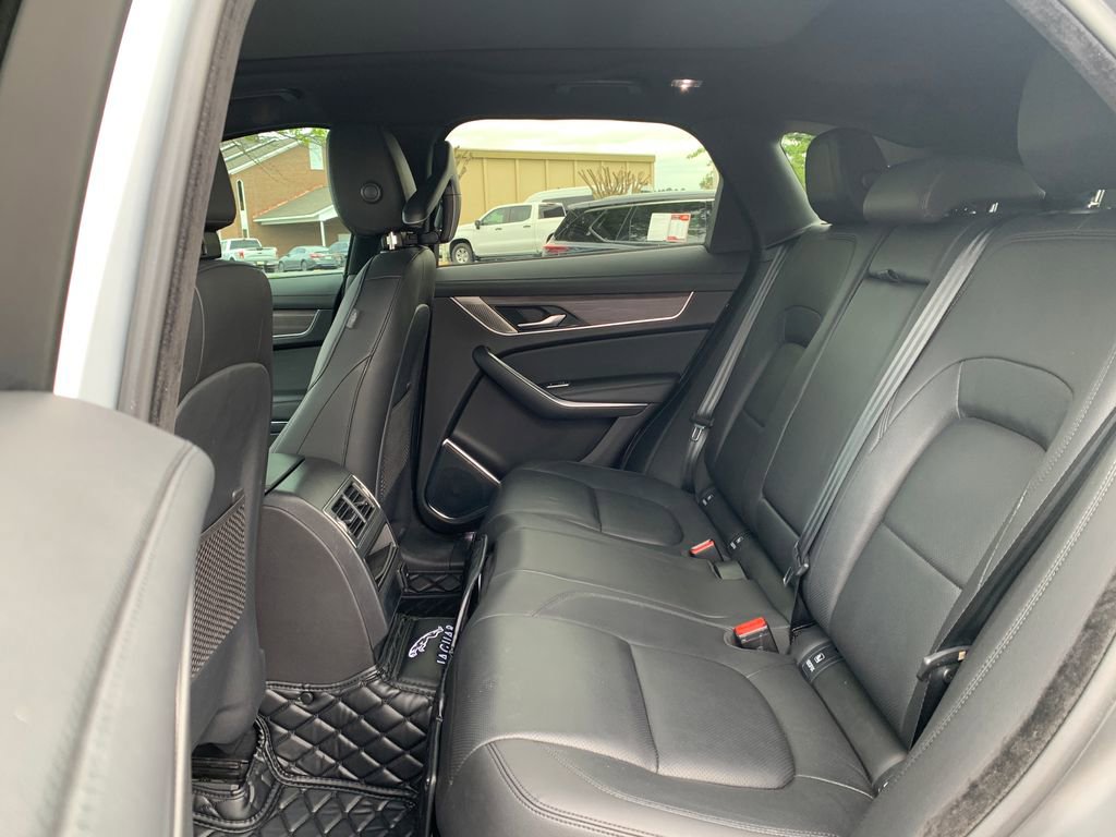 Used 2023 Jaguar F-PACE S AWD/4WD image 30