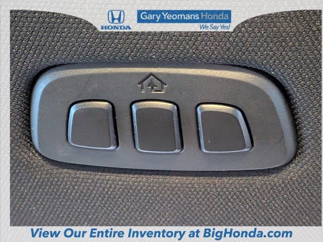 Used 2024 Lincoln Nautilus Reserve w/ Equipment Group 203A AWD/4WD image 37