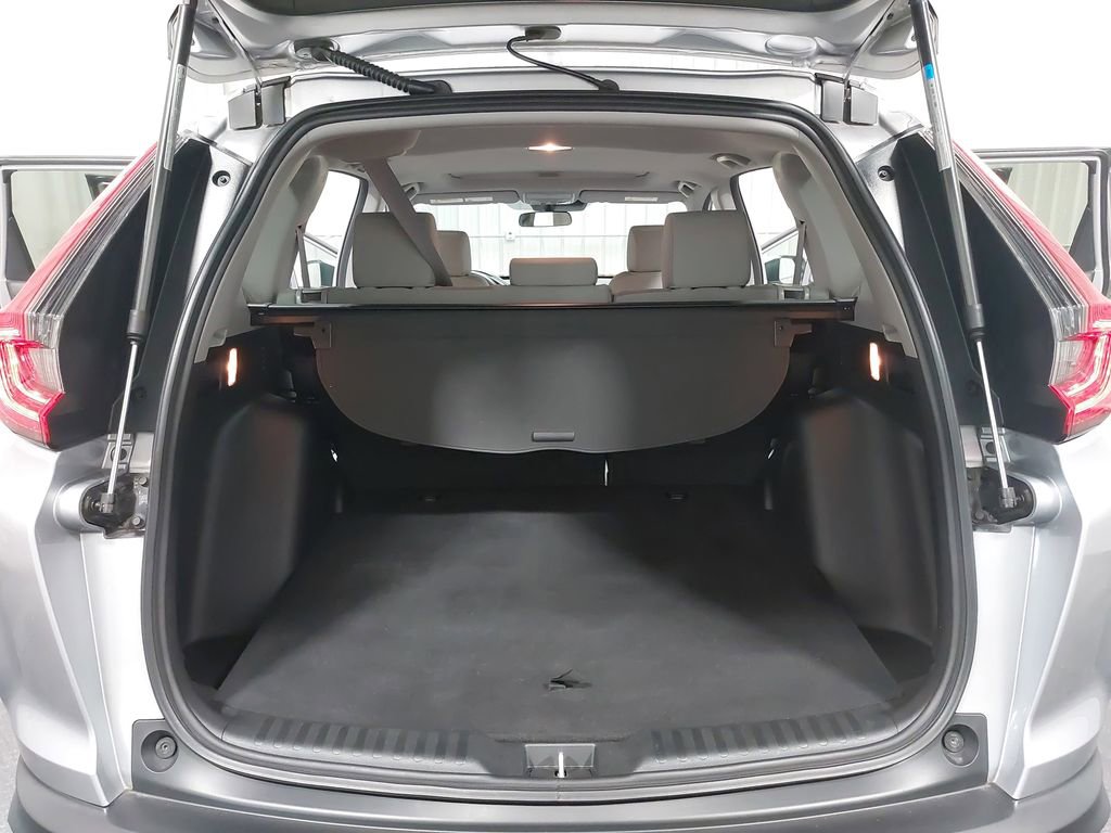 Used 2022 Honda CR-V EX image 12