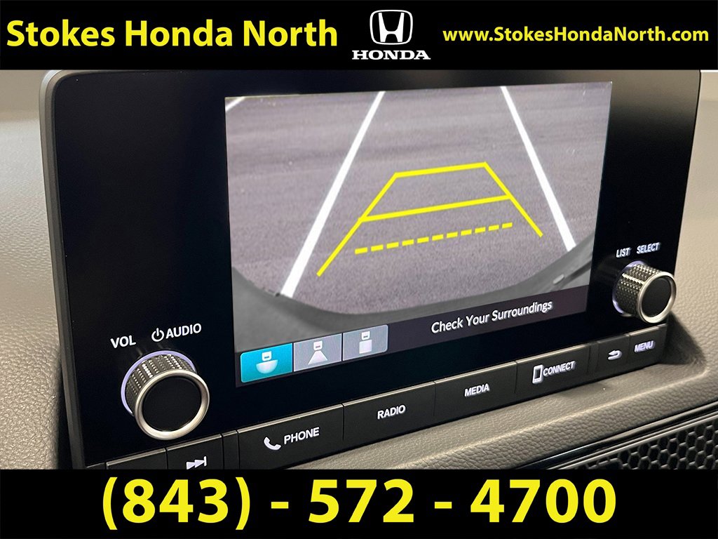 New 2026 Honda Civic LX image 20