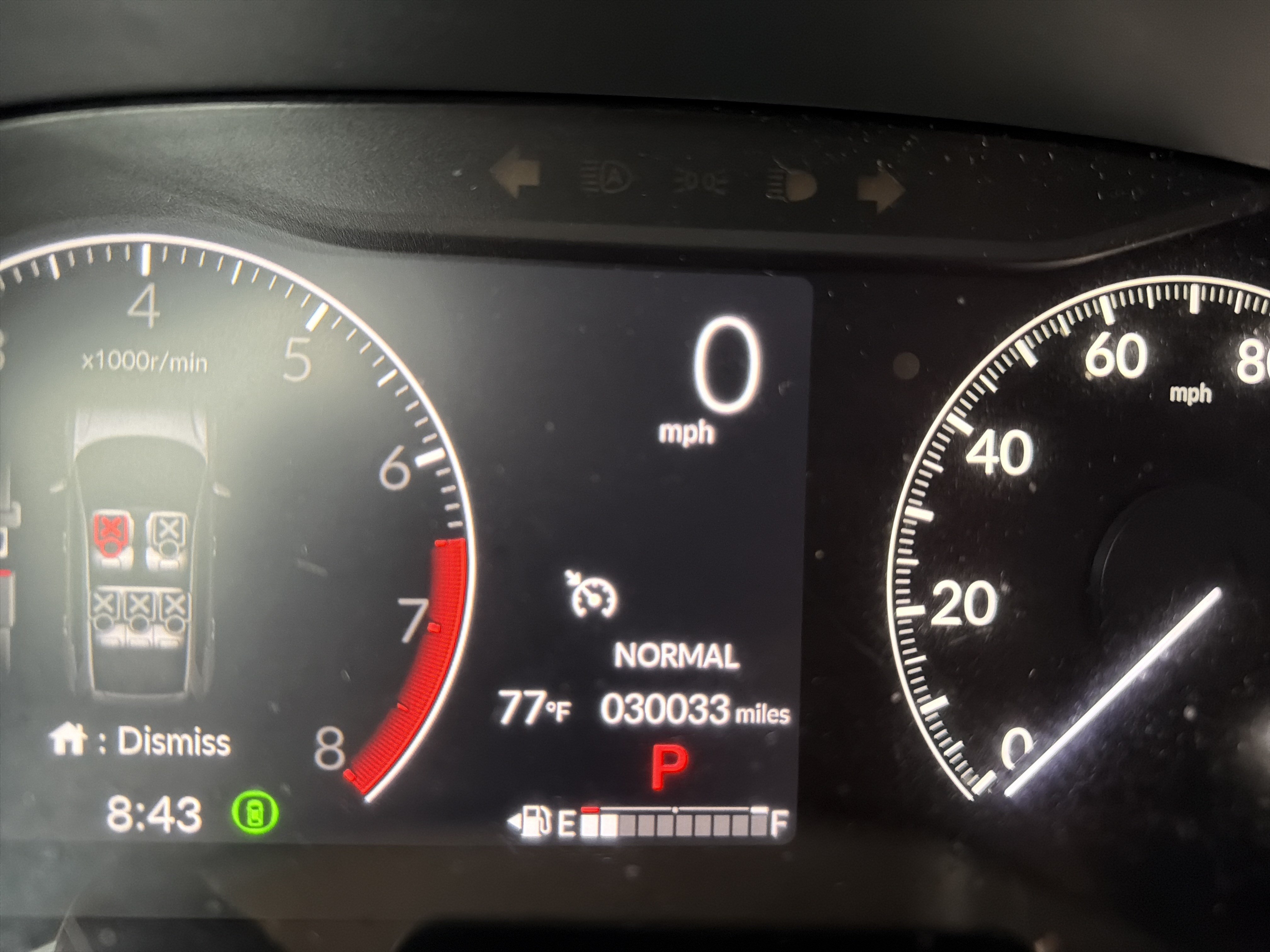 Used 2024 Honda CR-V EX-L image 23
