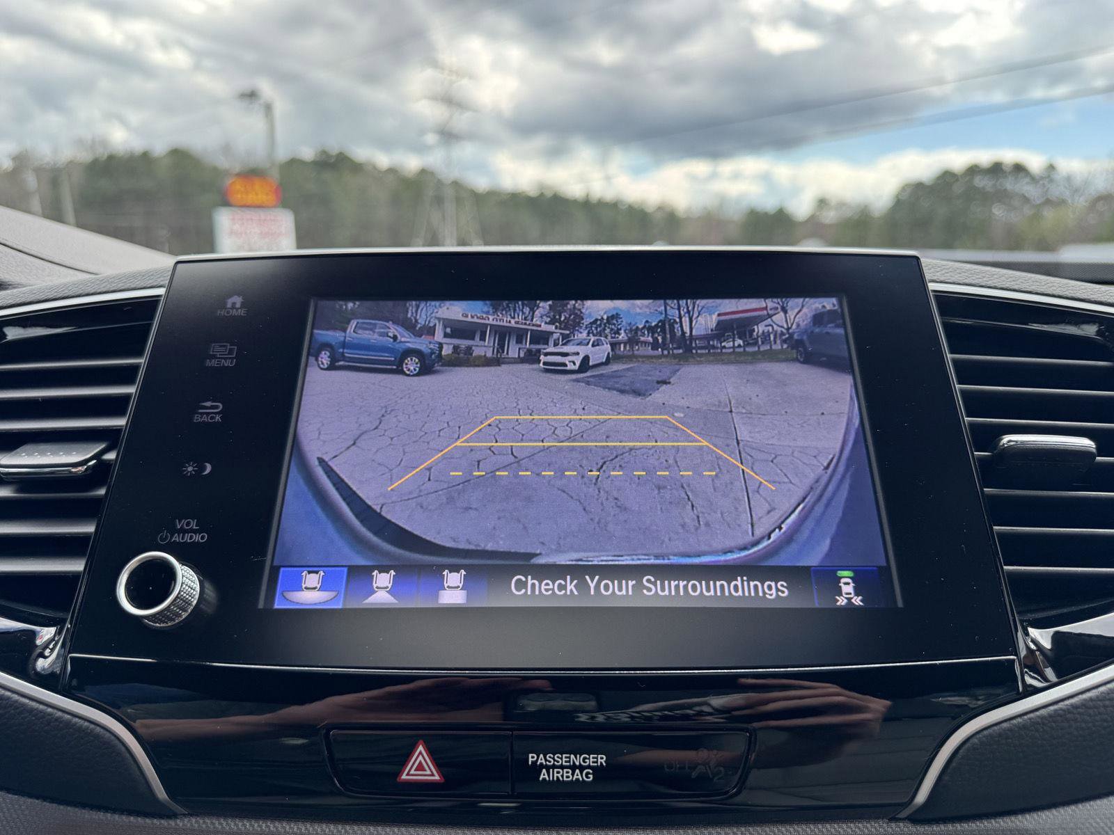 Used 2023 Honda Ridgeline RTL-E image 22