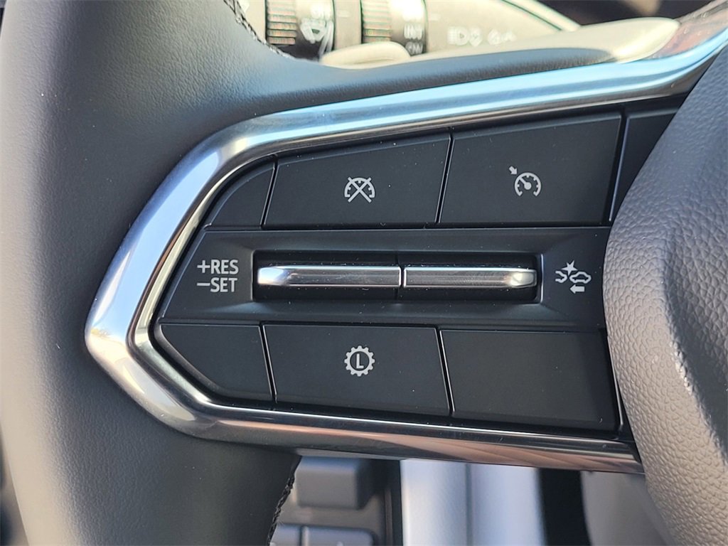 New 2026 Chevrolet Tahoe Premier image 21