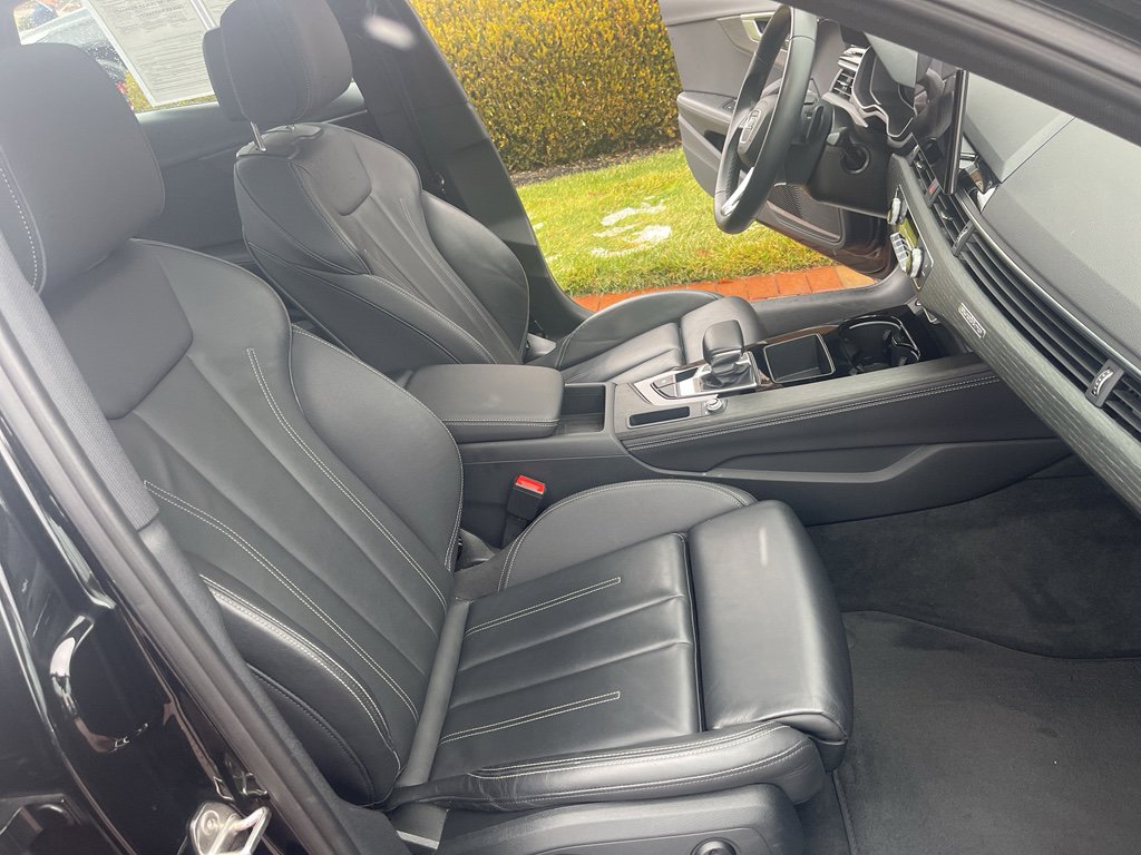 Used 2024 Audi A4 2.0T Premium Plus image 26