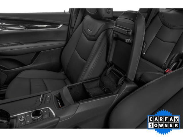Used 2022 Cadillac XT5 Premium Luxury w/ Technology Package FWD image 18