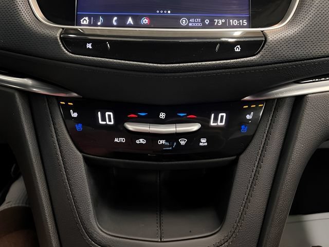 Certified 2023 Cadillac XT5 Premium Luxury w/ Technology Package AWD/4WD image 32