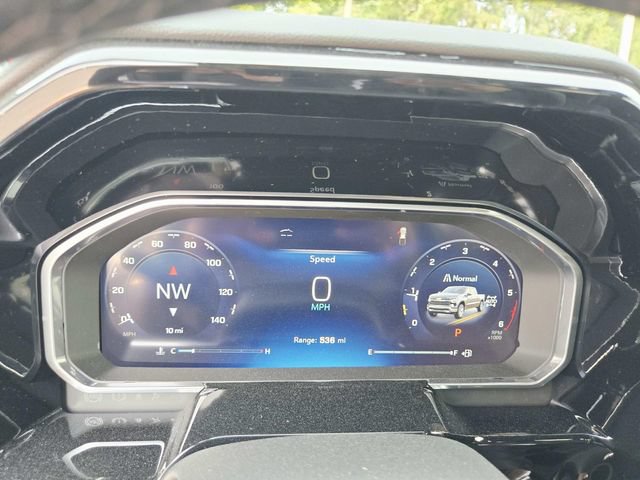 New 2026 Chevrolet Silverado 1500 RST w/ All Star Edition Plus AWD/4WD image 24