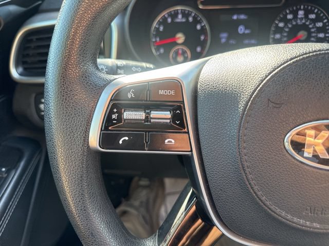Used 2020 Kia Sorento FWD V6 image 24
