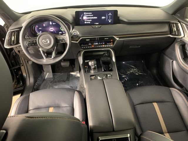 Used 2026 MAZDA CX-90 3.3 Turbo S w/ Premium Plus AWD/4WD image 29