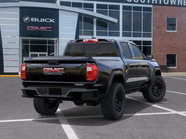 New 2026 GMC Canyon Elevation w/ Convenience Package AWD/4WD image 4