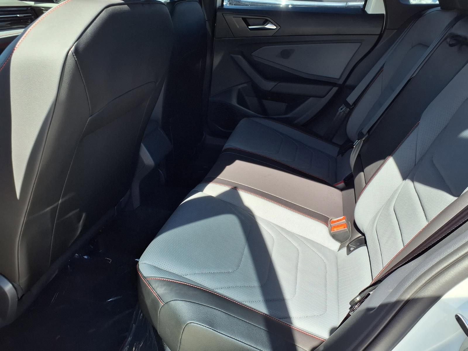 New 2026 Volkswagen Jetta GLI Autobahn FWD image 12