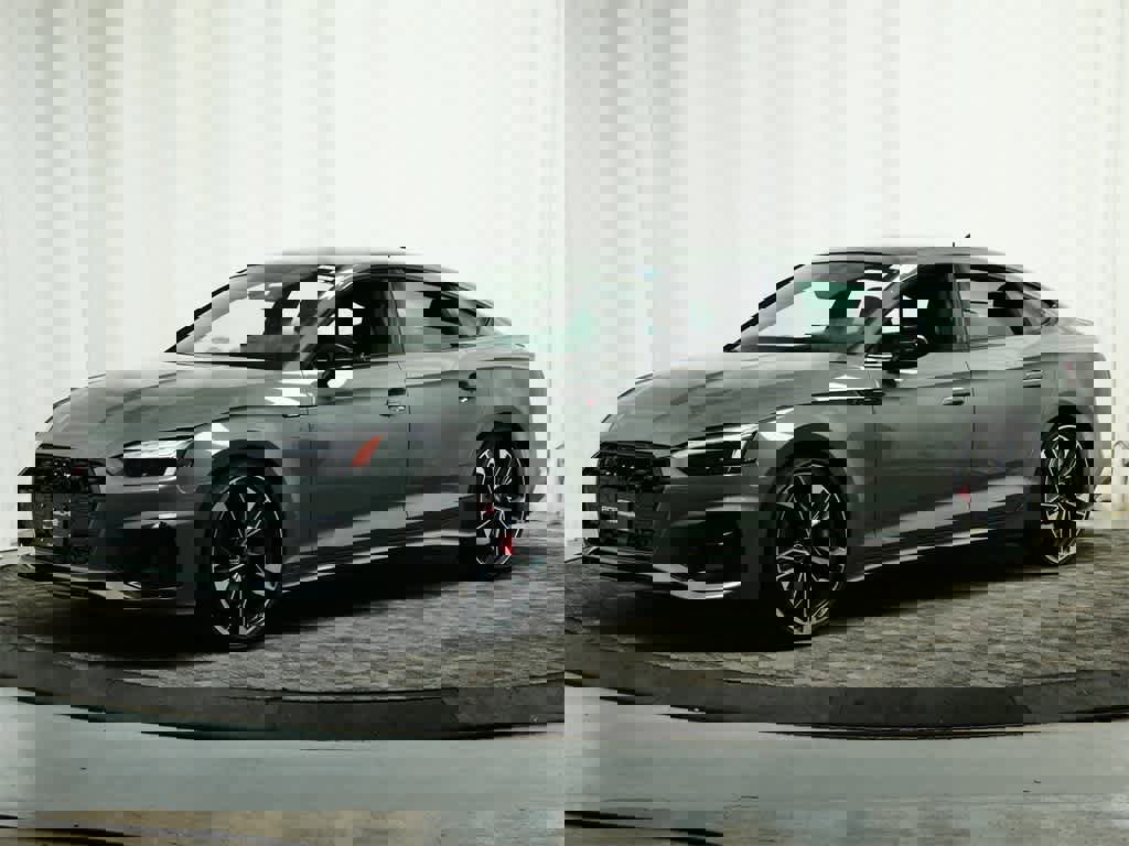 Used 2023 Audi S5 Premium Plus w/ Premium Plus Package