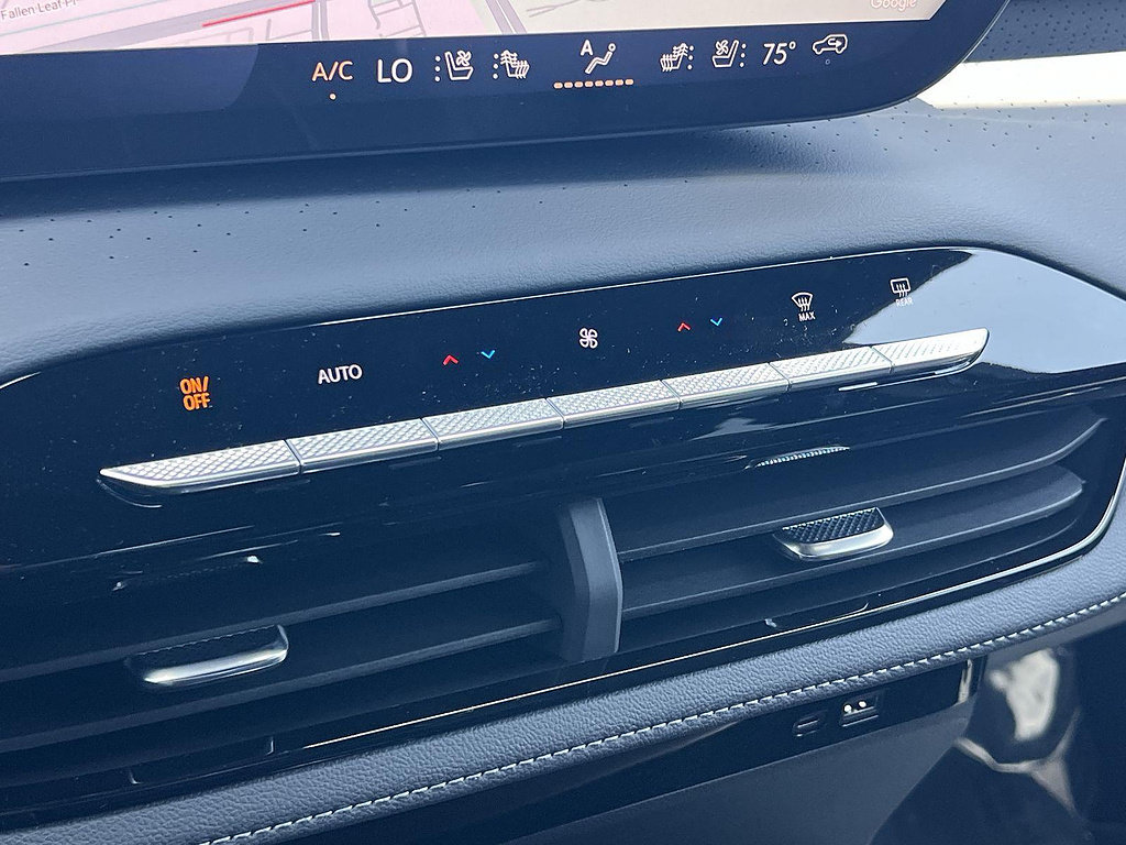 New 2026 Buick Enclave Avenir w/ Super Cruise Package FWD image 20