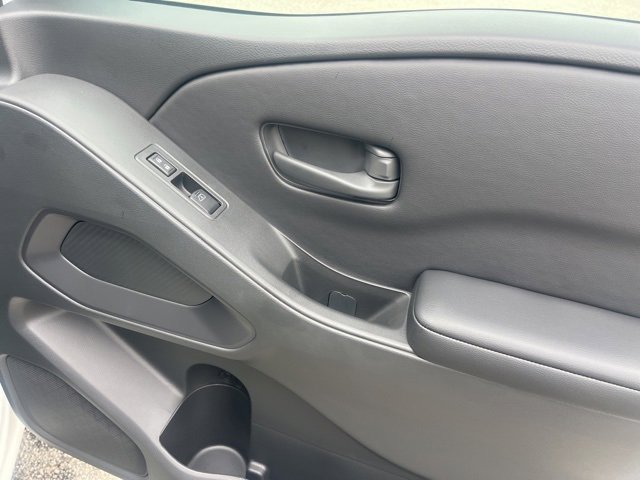 New 2026 Nissan Frontier S w/ S Utility Package image 20