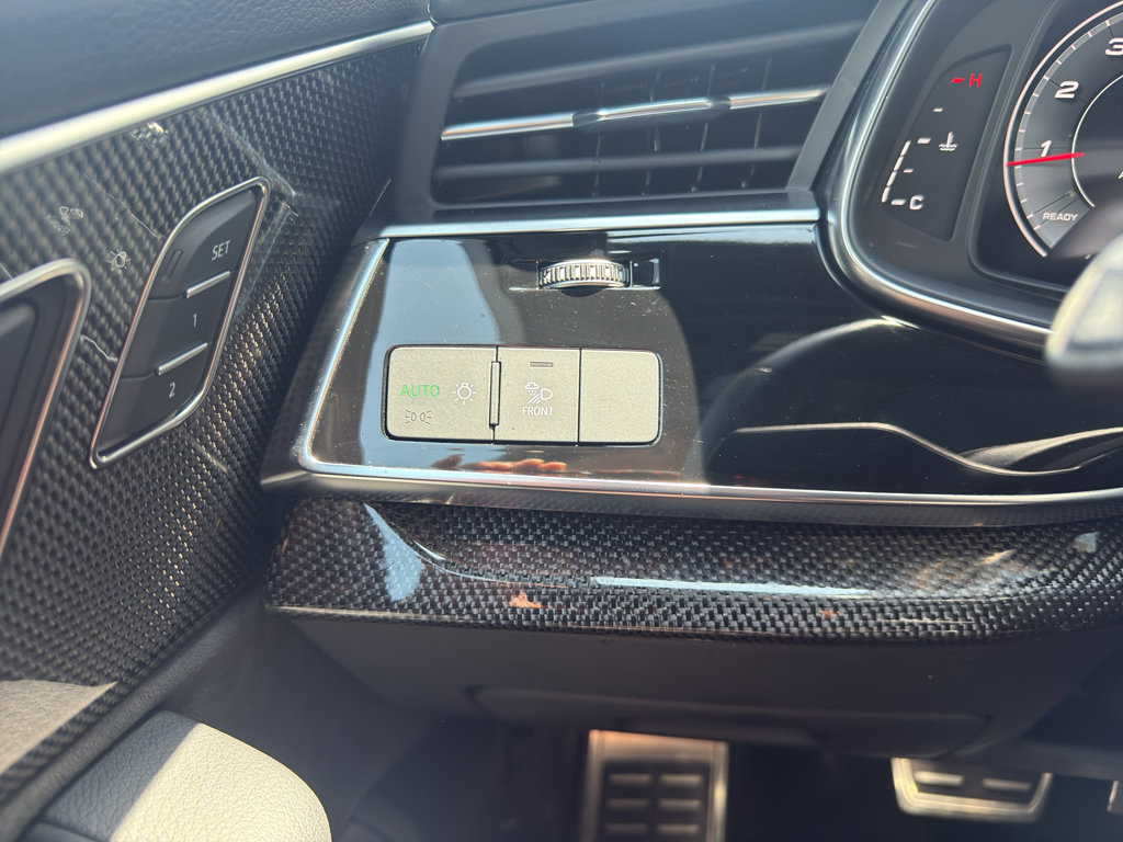 Used 2021 Audi SQ7 Premium Plus w/ Driver Assistance Package AWD/4WD image 21