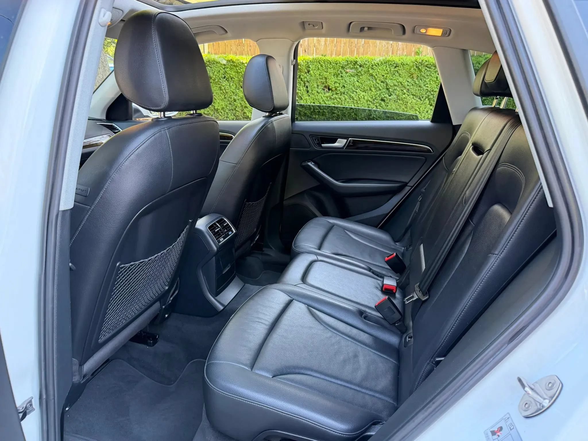 Used 2013 Audi Q5 2.0T Premium Plus AWD/4WD image 24