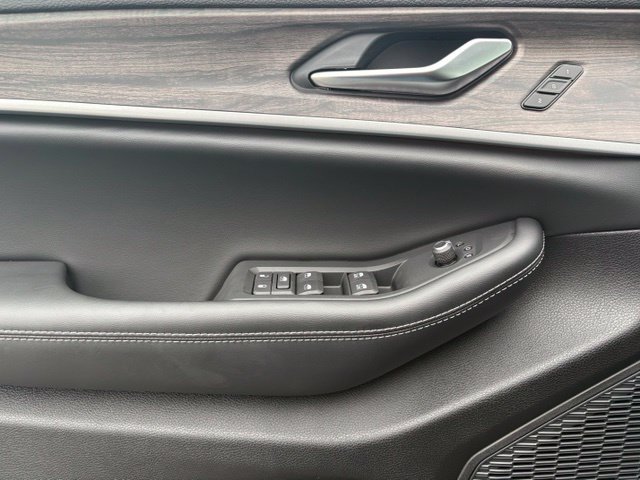New 2027 Jeep Grand Cherokee L Limited AWD/4WD image 22
