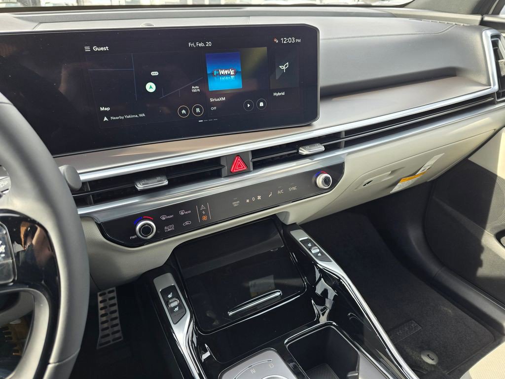 New 2026 Kia Sorento SX Prestige AWD/4WD image 29