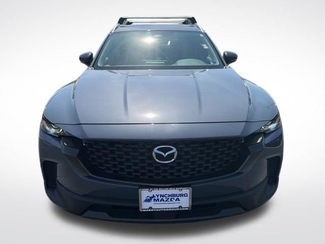 Used 2025 MAZDA CX-50 AWD 2.5 S w/ Weather Package image 10
