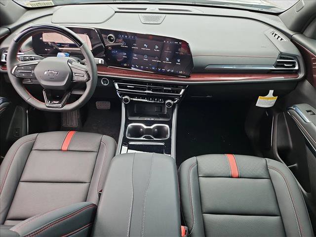 New 2026 Chevrolet Traverse RS FWD image 15