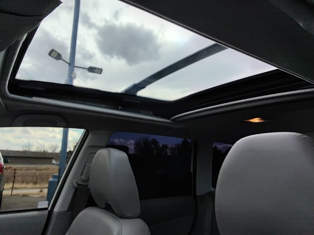 Used 2012 Subaru Forester 2.5X Touring w/ Rugged Pkg 1 image 14