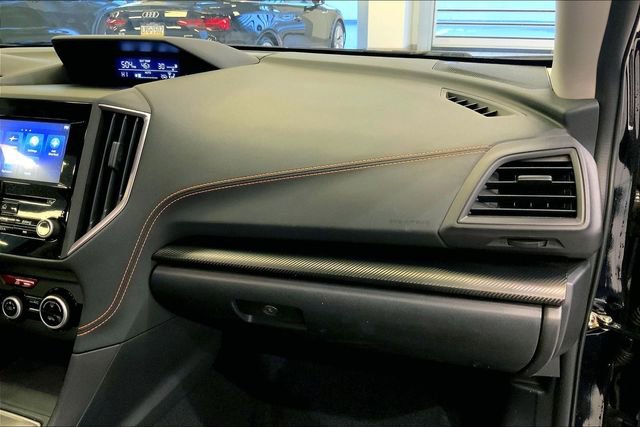 Used 2022 Subaru Crosstrek 2.0i Premium image 18