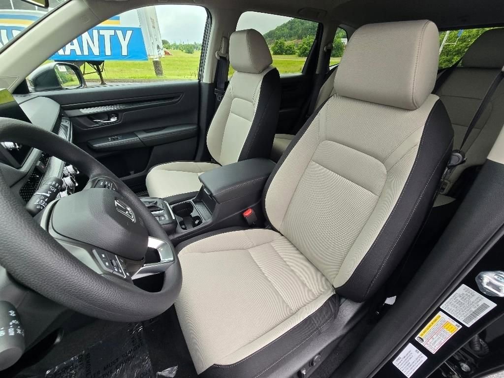 New 2026 Honda CR-V EX image 12
