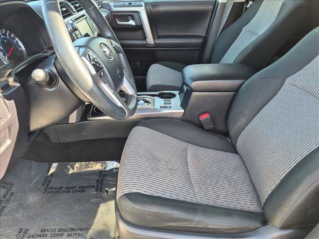 Used 2019 Toyota 4Runner SR5 RWD image 15