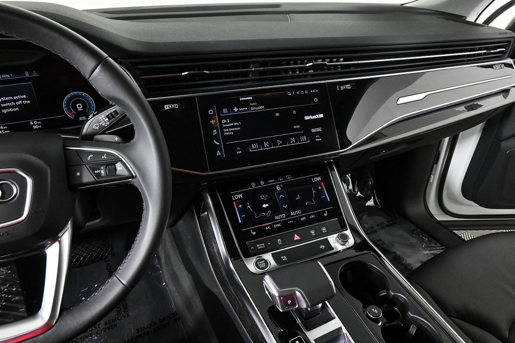 Used 2022 Audi Q7 3.0T Premium image 13