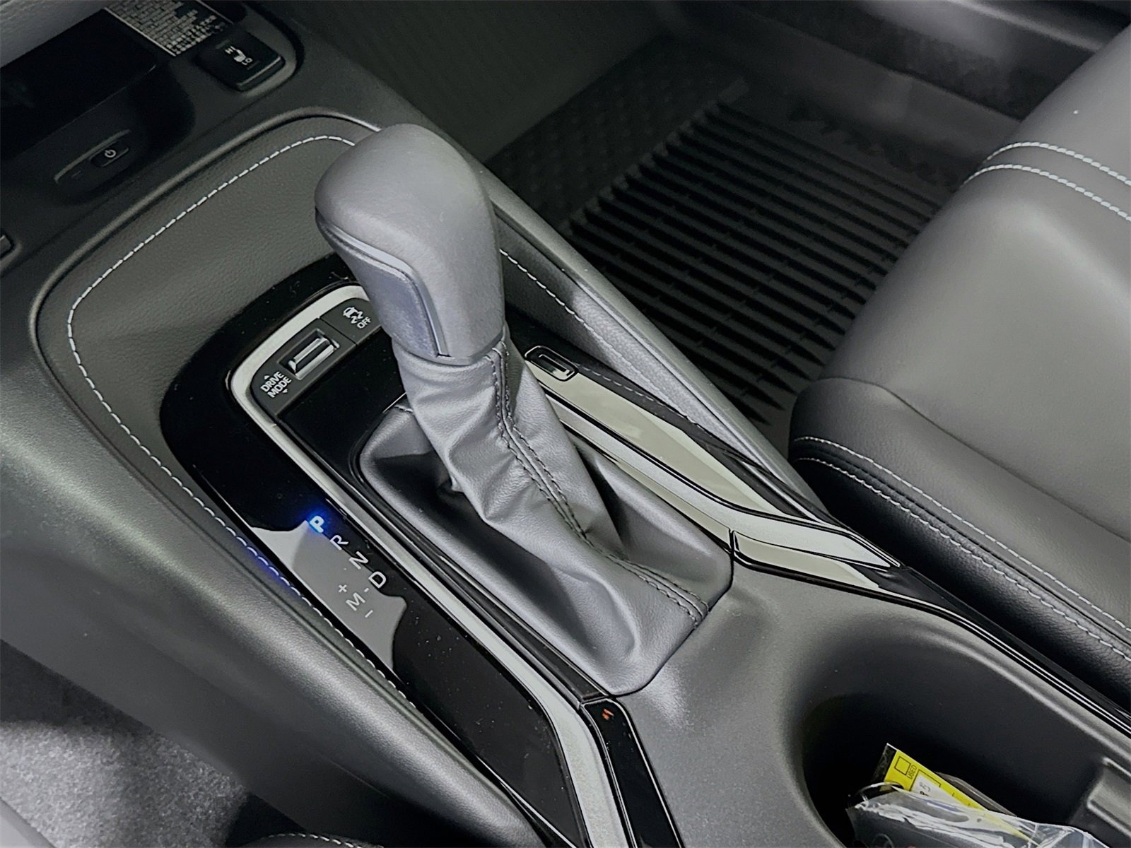 New 2026 Toyota Corolla XSE image 17