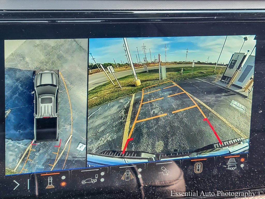 New 2026 GMC Sierra 1500 Denali image 14