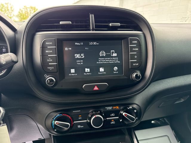 Used 2021 Kia Soul GT-Line FWD image 15