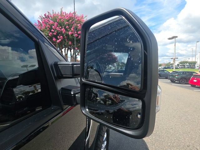 Used 2021 Ford F350 Lariat w/ Lariat Ultimate Package AWD/4WD image 12