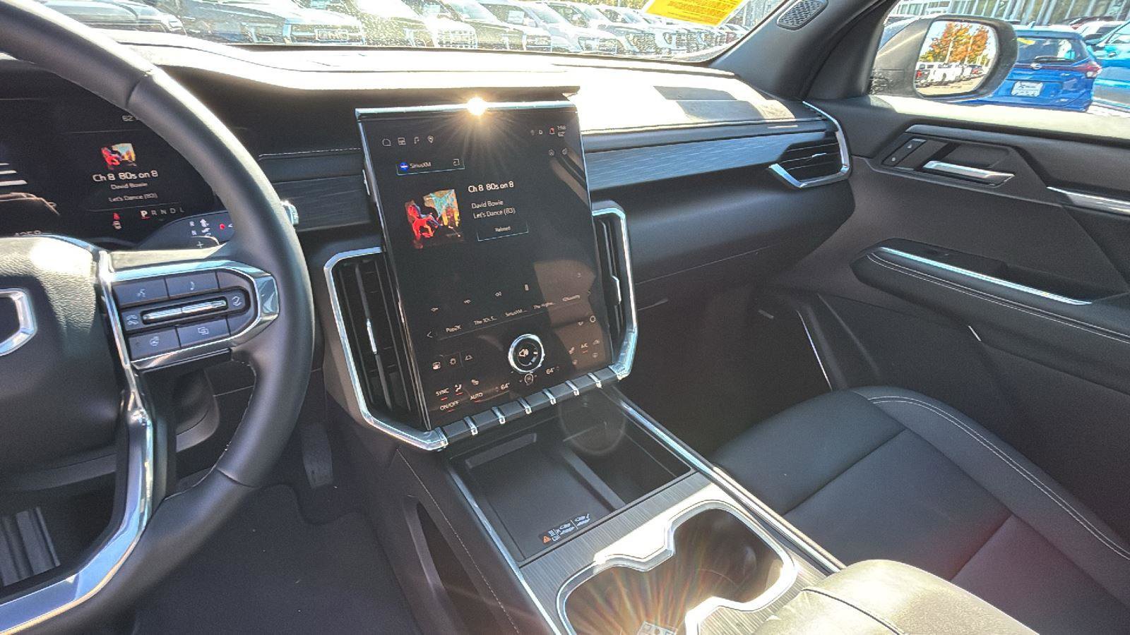 New 2025 GMC Acadia Elevation w/ Elevation Premium Package image 22