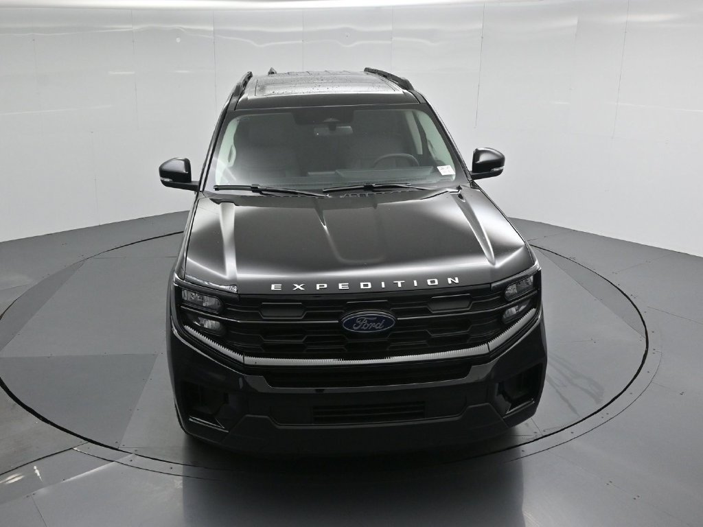 New 2026 Ford Expedition Active AWD/4WD image 37