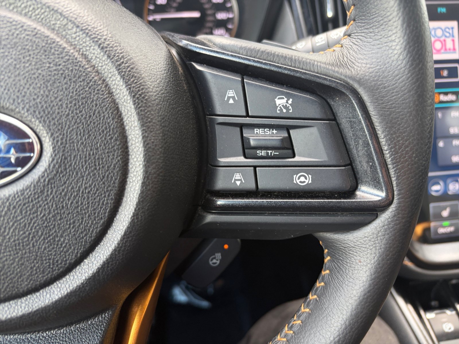 Used 2024 Subaru Outback Wilderness AWD/4WD image 20