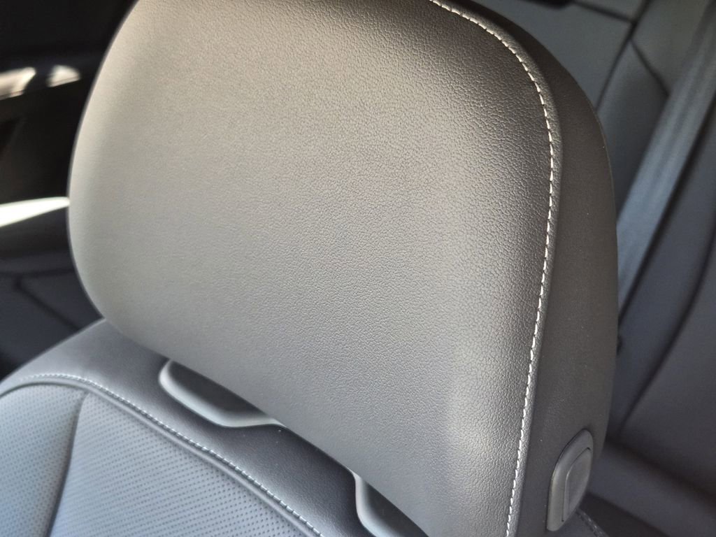 Used 2026 Audi Q8 Premium Plus image 20