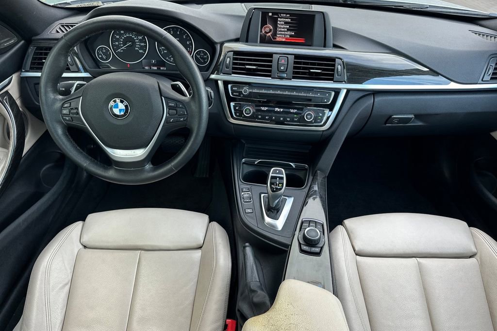 Used 2016 BMW 435i xDrive Coupe image 12