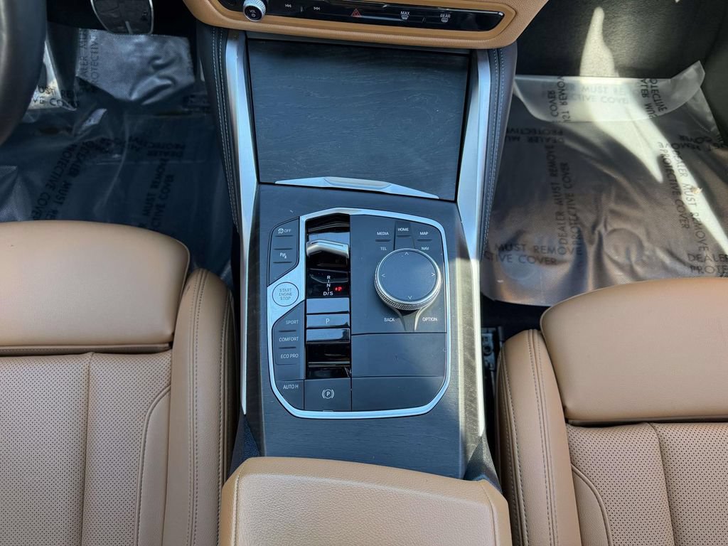Used 2024 BMW M440i xDrive Gran Coupe w/ Premium Package AWD/4WD image 19