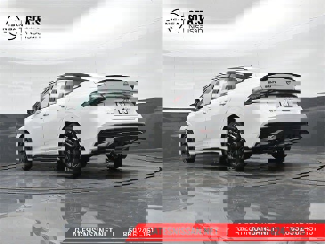 New 2026 Nissan Sentra SR image 42