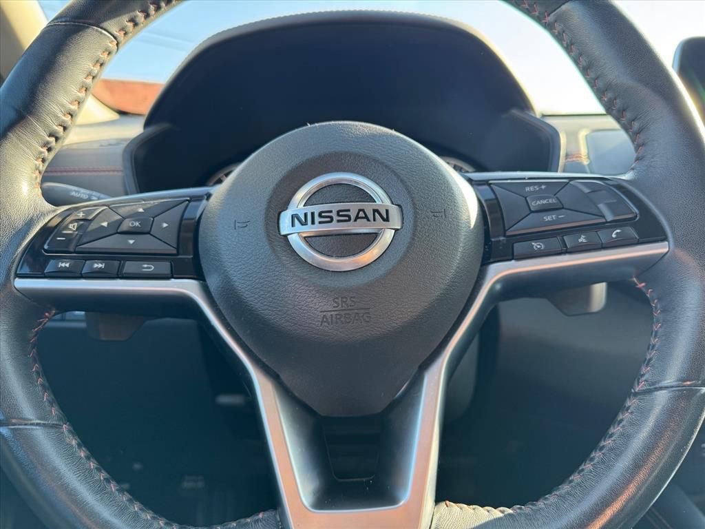Used 2019 Nissan Altima 2.5 SR image 16