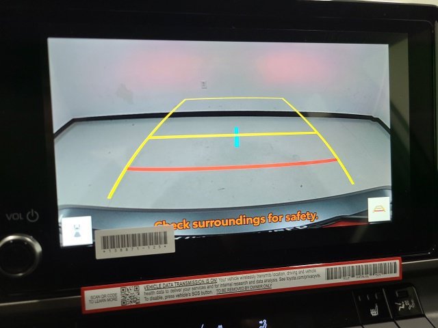 New 2027 Toyota Camry SE w/ Convenience Package FWD image 27