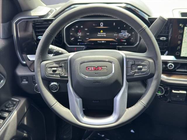 New 2026 GMC Sierra 1500 Elevation AWD/4WD image 15