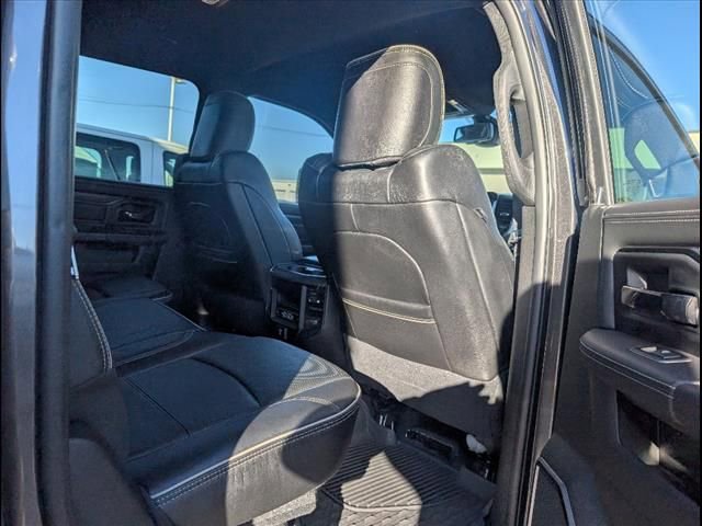 Used 2024 RAM 2500 Rebel w/ Towing Technology Group AWD/4WD image 28