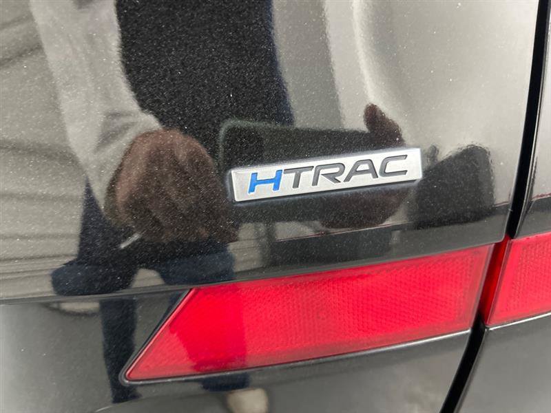 Used 2019 Hyundai Tucson SE AWD/4WD image 9