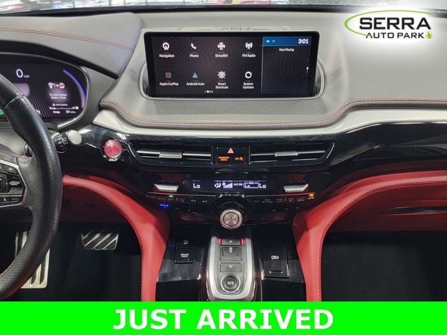 Used 2023 Acura MDX A-Spec AWD/4WD image 17
