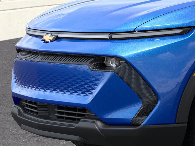 New 2026 Chevrolet Equinox EV LT image 13