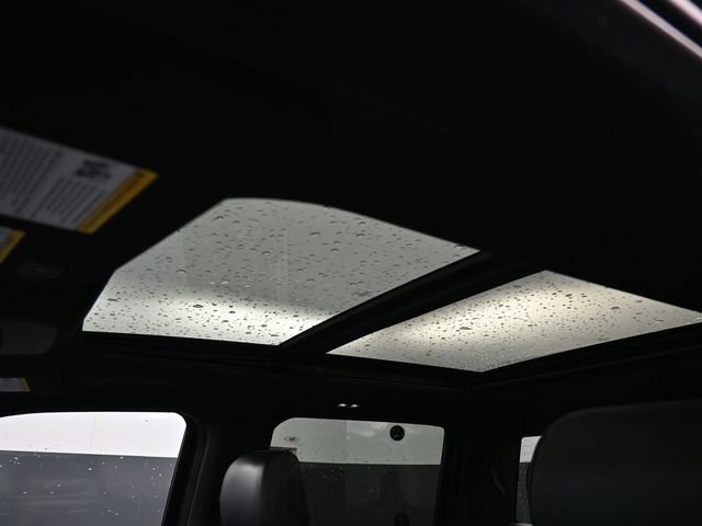 Used 2021 Ford F150 Platinum w/ Max Trailer Tow Package image 47